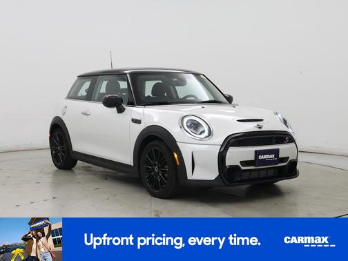 2023 MINI Hardtop S