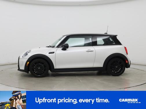 2023 MINI Hardtop S
