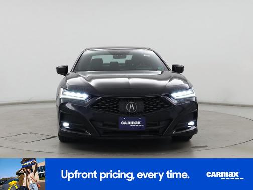 2021 Acura TLX SH-AWD A-Spec
