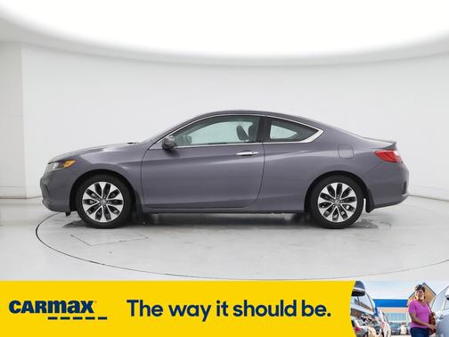 2014 Honda Accord EX