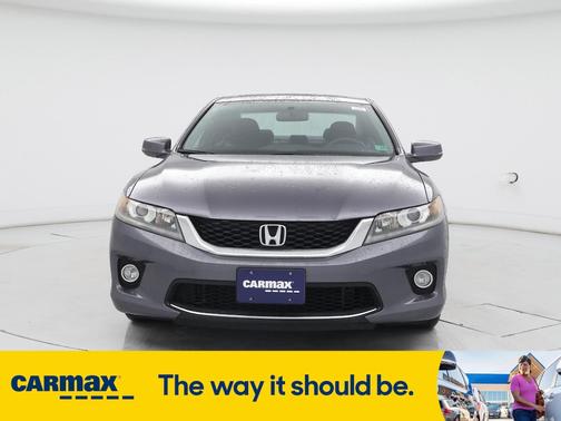 2014 Honda Accord EX