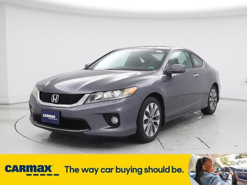 2014 Honda Accord EX