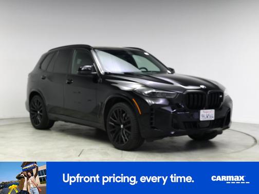 2024 BMW X5 M60