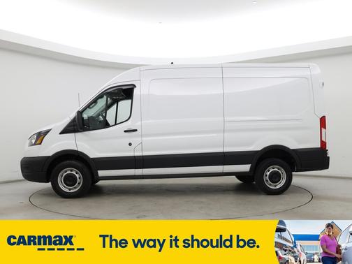 2023 Ford Transit-250