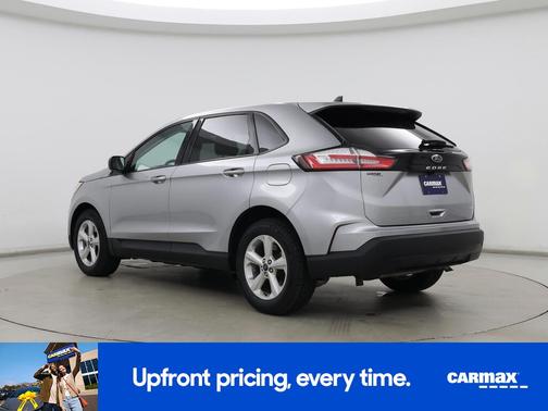 2021 Ford Edge SE
