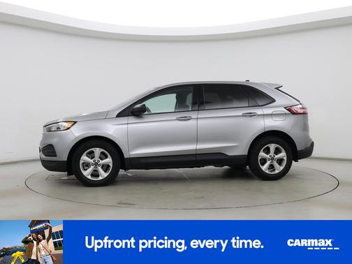 2021 Ford Edge SE