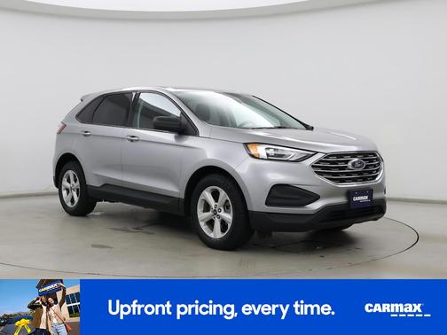 2021 Ford Edge SE