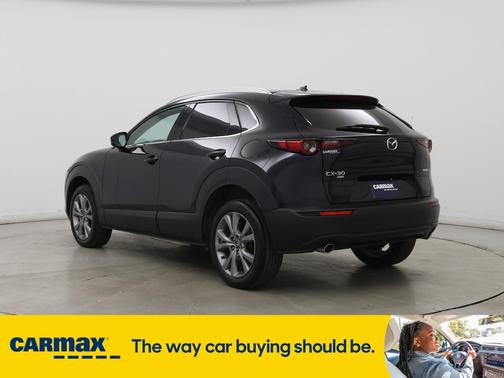 2022 Mazda CX-30 Premium