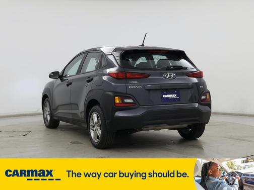 2018 Hyundai KONA SE
