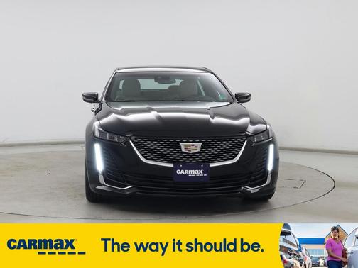 2023 Cadillac CT5 Luxury