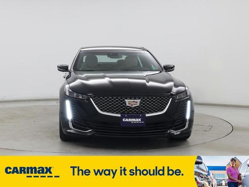 2023 Cadillac CT5 Luxury
