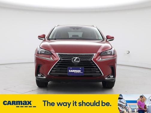 2021 Lexus NX 300 NX 300