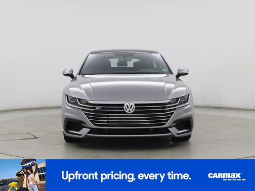 2019 Volkswagen Arteon SEL R-Line