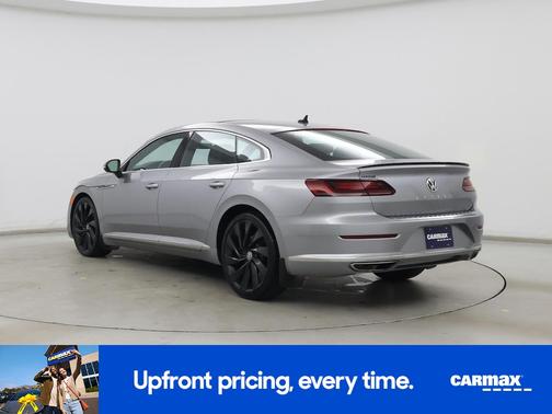 2019 Volkswagen Arteon SEL R-Line