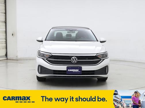 2022 Volkswagen Jetta SEL