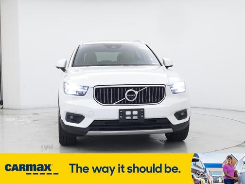 2019 Volvo XC40 T4 Inscription