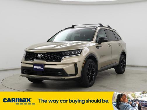 2021 Kia Sorento SX