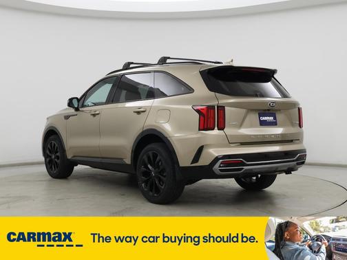 2021 Kia Sorento SX