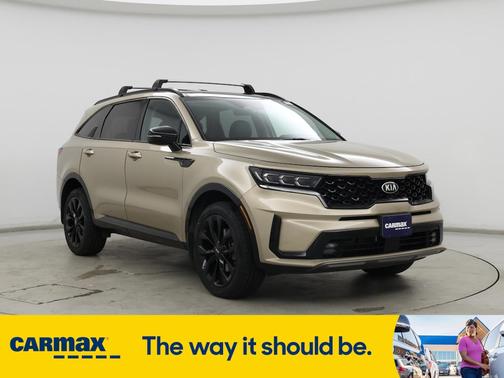 2021 Kia Sorento SX
