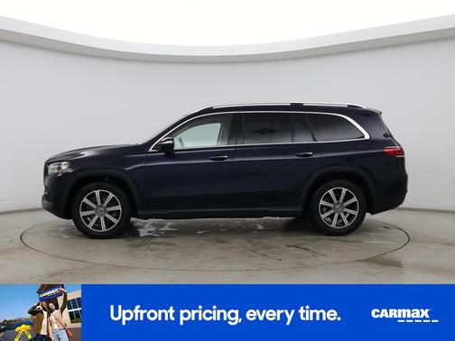 2020 Mercedes-Benz GLS 450 GLS 450