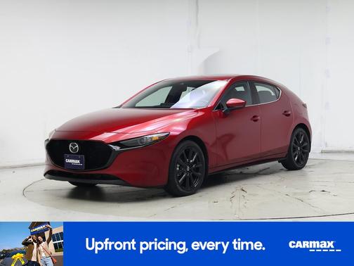 2023 Mazda Mazda3 2.5 S Premium Package