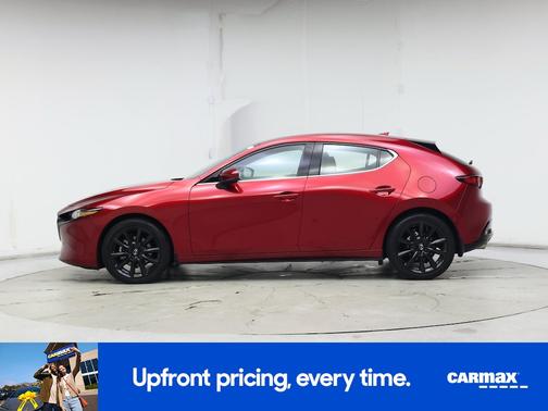 2023 Mazda Mazda3 2.5 S Premium Package