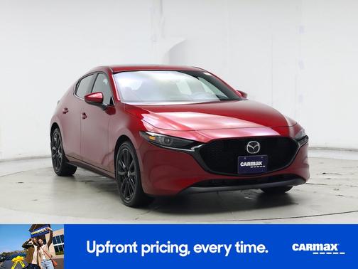 2023 Mazda Mazda3 2.5 S Premium Package