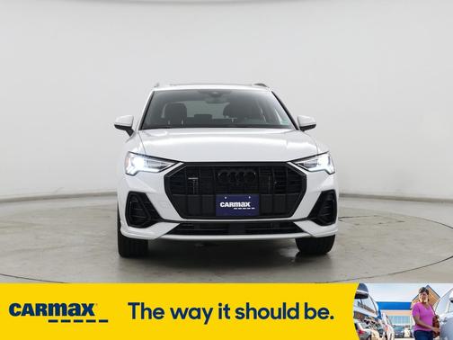 2023 Audi Q3 S-Line Premium Plus