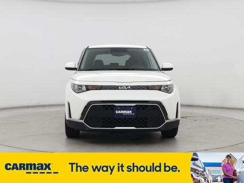 2025 Kia Soul S
