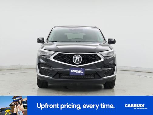 2021 Acura RDX SH-AWD Technology
