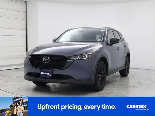 2022 Mazda CX-5 2.5 S Preferred Package