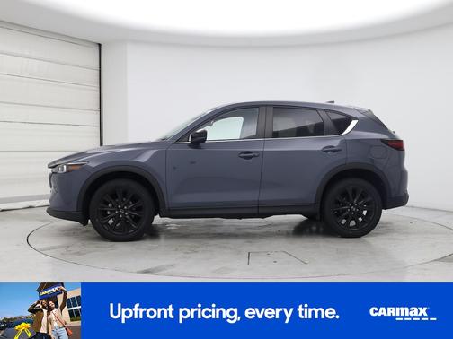 2022 Mazda CX-5 2.5 S Preferred Package
