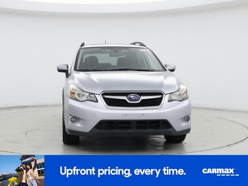 2015 Subaru XV Crosstrek Limited