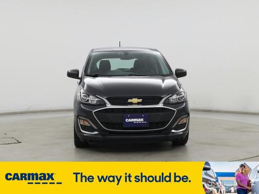 2019 Chevrolet Spark LT