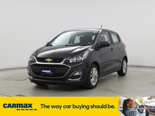 2019 Chevrolet Spark LT