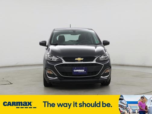 2019 Chevrolet Spark LT