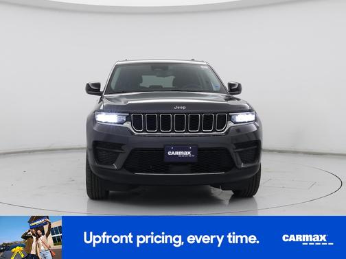 2022 Jeep Grand Cherokee Laredo