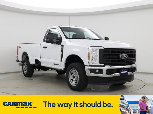 2024 Ford F-350 XL