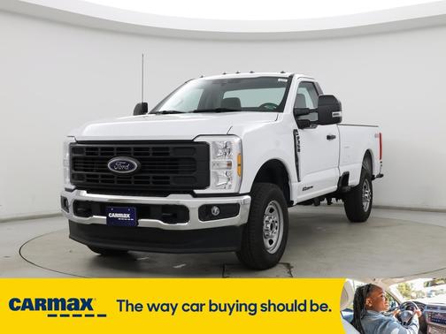 2024 Ford F-350 XL