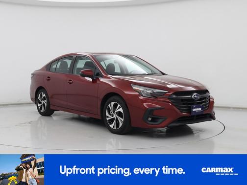 2023 Subaru Legacy Premium