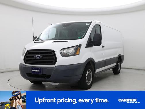 2016 Ford Transit-150 