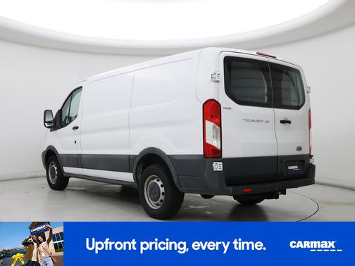 2016 Ford Transit-150 