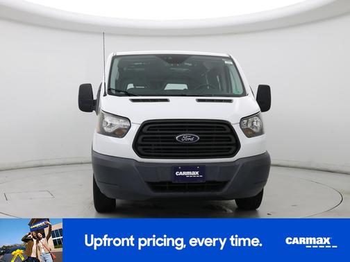 2016 Ford Transit-150 