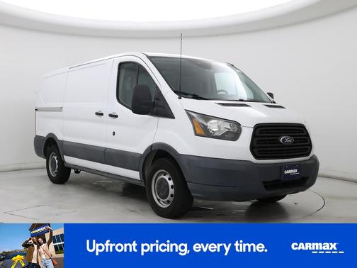 2016 Ford Transit-150 
