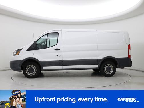 2016 Ford Transit-150 