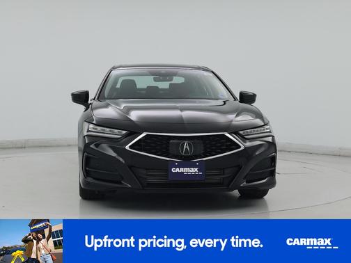 2023 Acura TLX 
