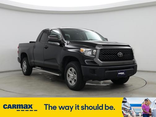 2019 Toyota Tundra SR