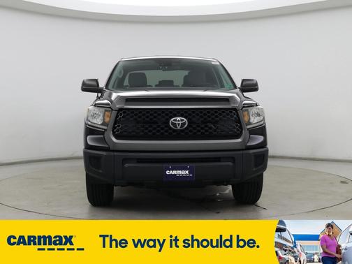 2019 Toyota Tundra SR
