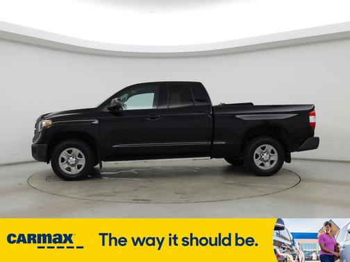 2019 Toyota Tundra SR