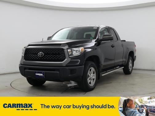 2019 Toyota Tundra SR